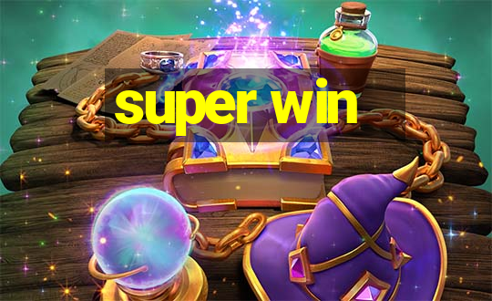 super win