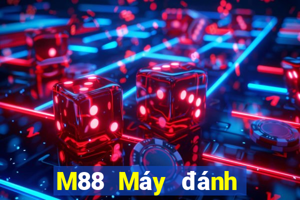 M88 Máy đánh bạc Oriental