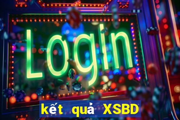 kết quả XSBD ngày 11