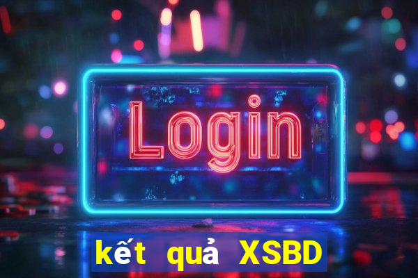 kết quả XSBD ngày 11