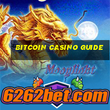 bitcoin casino guide