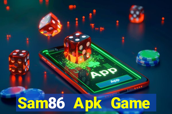 Sam86 Apk Game Bài Cào