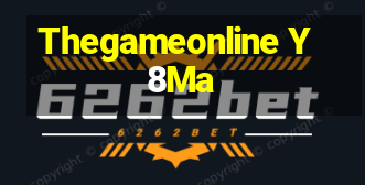 Thegameonline Y8Ma