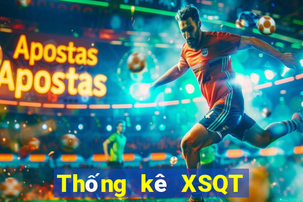 Thống kê XSQT ngày 10