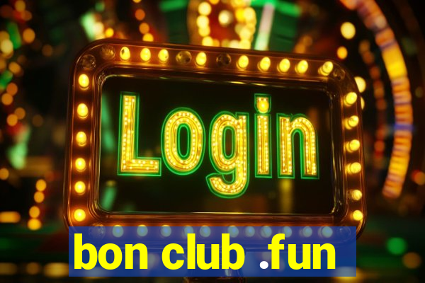 bon club .fun