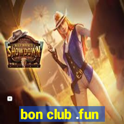 bon club .fun