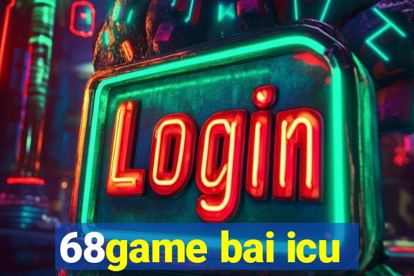 68game bai icu