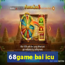 68game bai icu