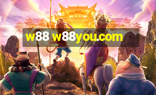 w88 w88you.com