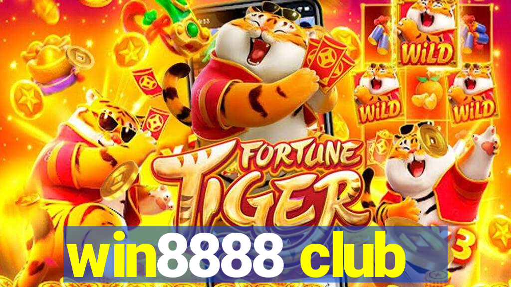 win8888 club