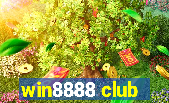 win8888 club