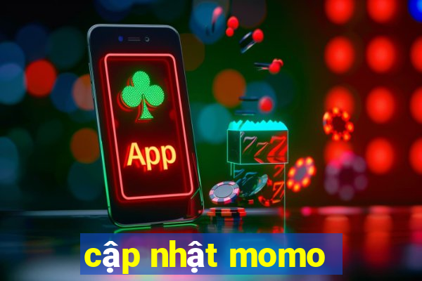 cập nhật momo