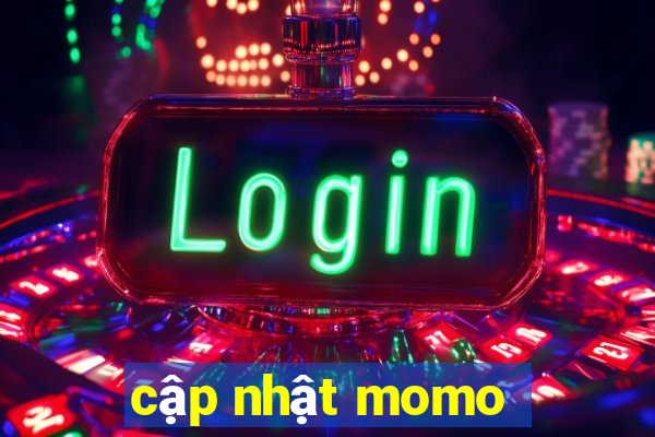 cập nhật momo