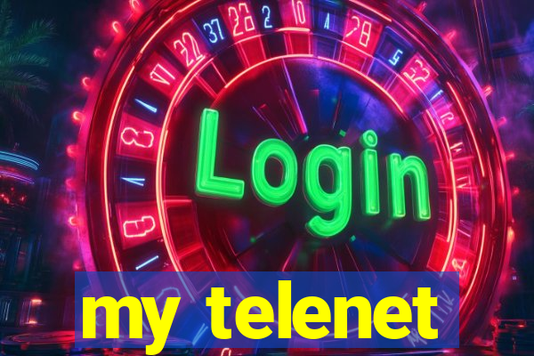 my telenet