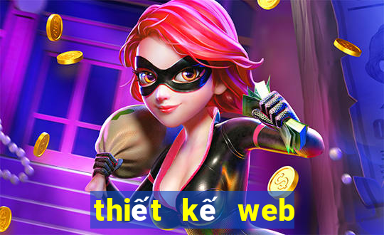 thiết kế web game đánh bài