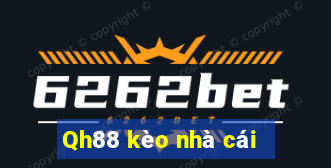 Qh88 kèo nhà cái