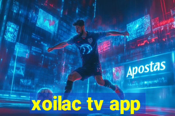 xoilac tv app