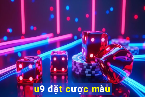 u9 đặt cược màu