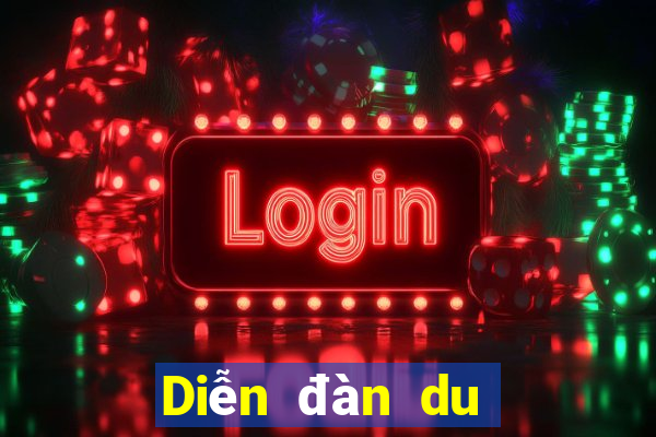 Diễn đàn du lịch châu Á ag