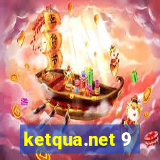 ketqua.net 9