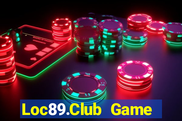 Loc89.Club Game Bài Son