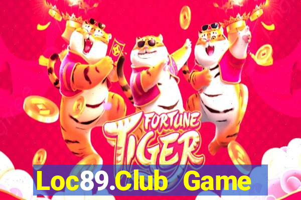 Loc89.Club Game Bài Son