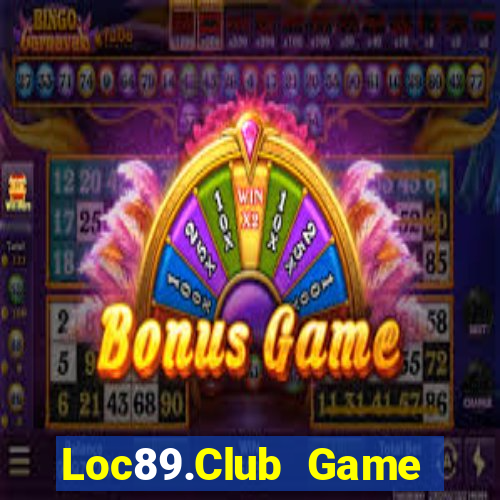 Loc89.Club Game Bài Son