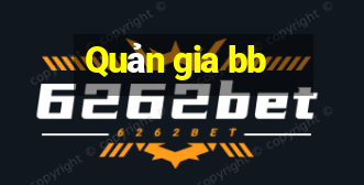 Quản gia bb