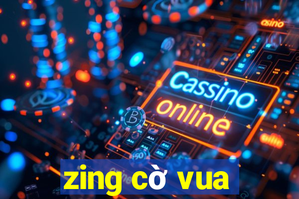 zing cờ vua