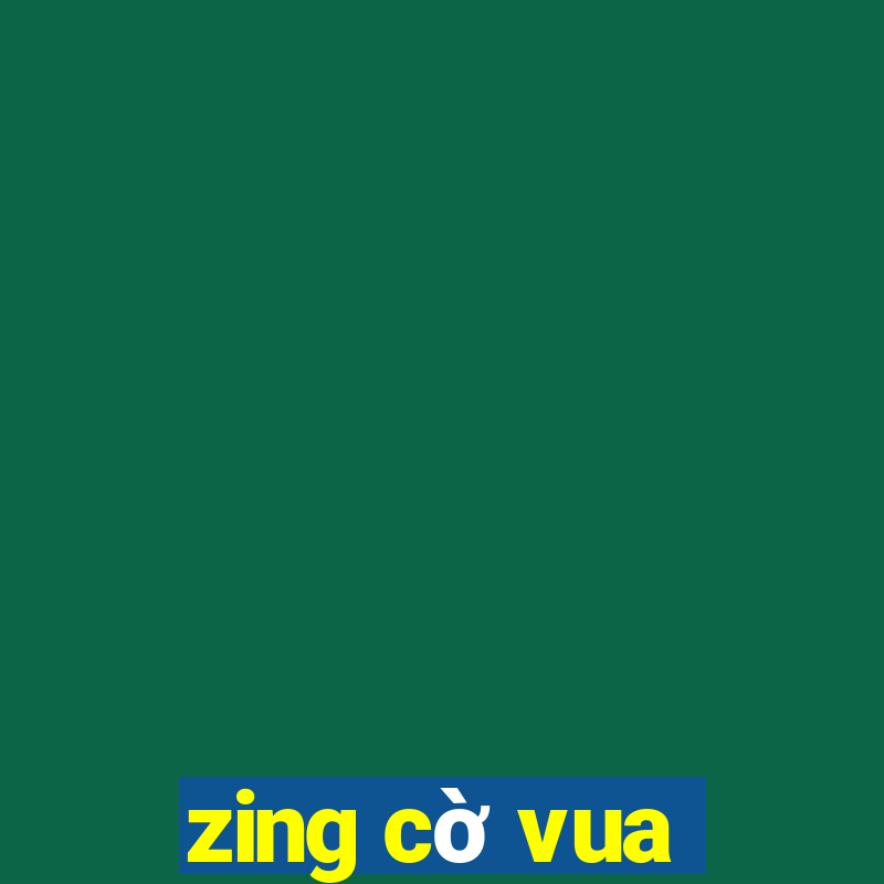 zing cờ vua