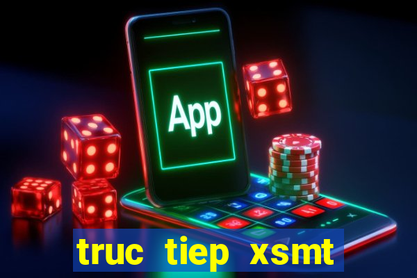 truc tiep xsmt minh ngoc