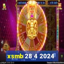 xsmb 28 4 2024