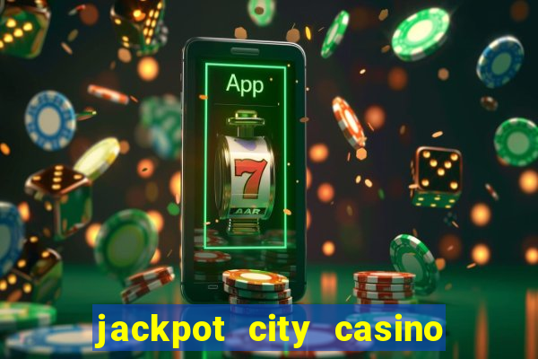 jackpot city casino free download