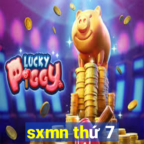 sxmn thứ 7