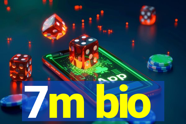 7m bio