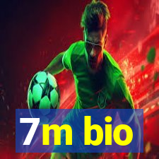 7m bio