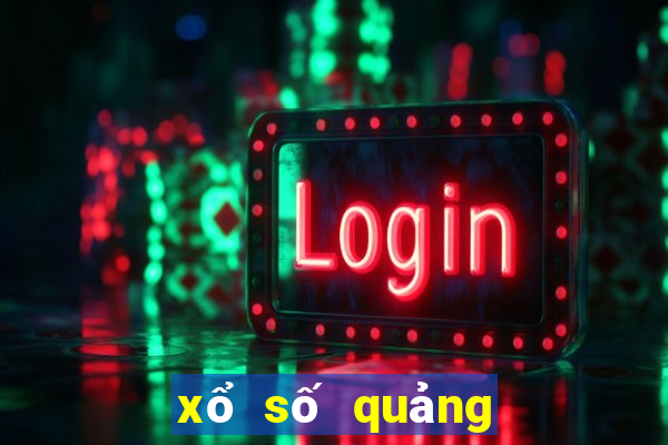 xổ số quảng trị 100 ngày