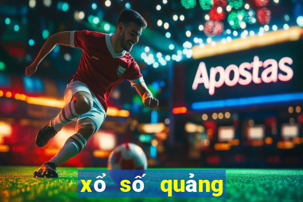 xổ số quảng bình bình định