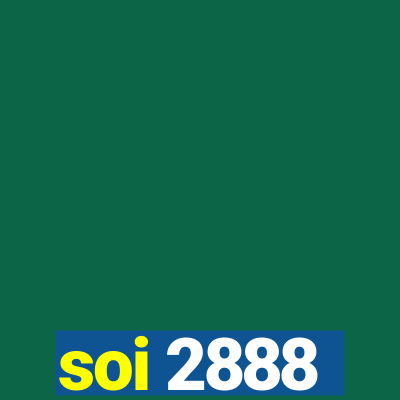 soi 2888