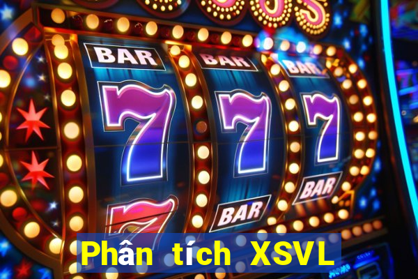 Phân tích XSVL ngày 14