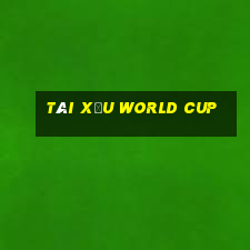 tài xỉu world cup