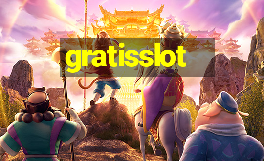 gratisslot