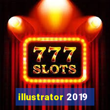 illustrator 2019