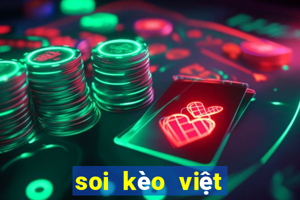 soi kèo việt nam ấn độ