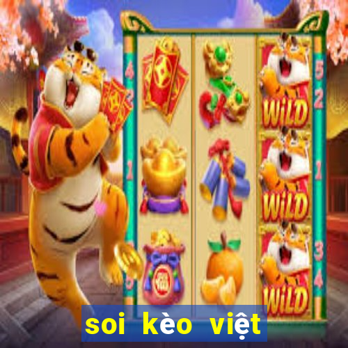 soi kèo việt nam ấn độ