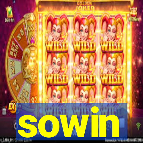 sowin