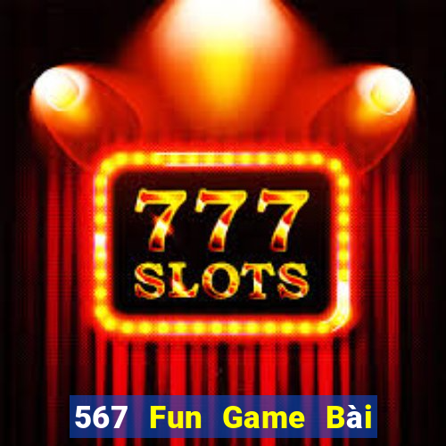 567 Fun Game Bài Binh 9 Cây