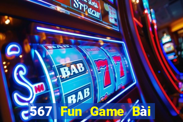 567 Fun Game Bài Binh 9 Cây