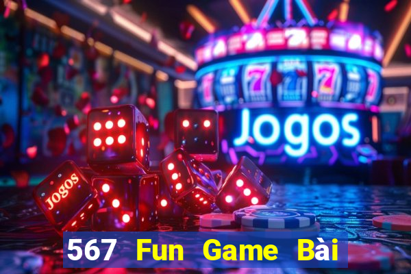 567 Fun Game Bài Binh 9 Cây