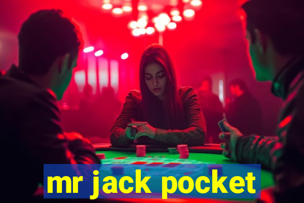 mr jack pocket